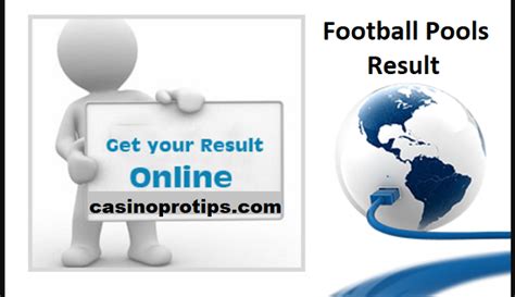 Week 49 Football Pools Result 2024 .